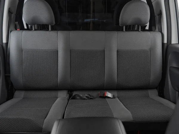 Volkswagen Amarok, I фото №18