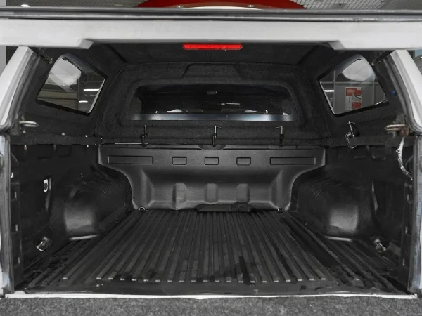 Volkswagen Amarok, I фото №19