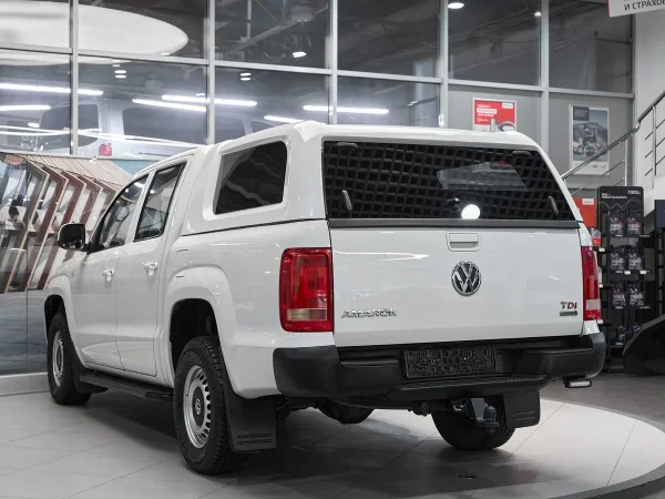 Volkswagen Amarok, I фото №4