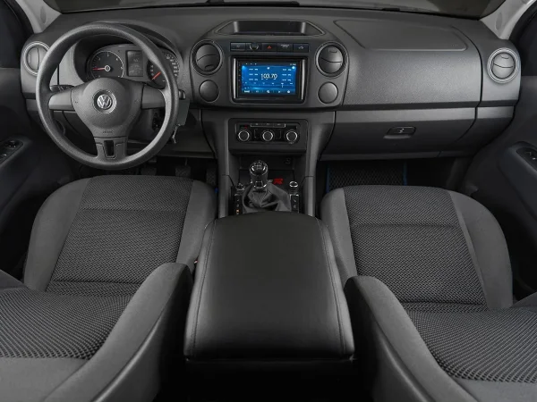 Volkswagen Amarok, I фото №8