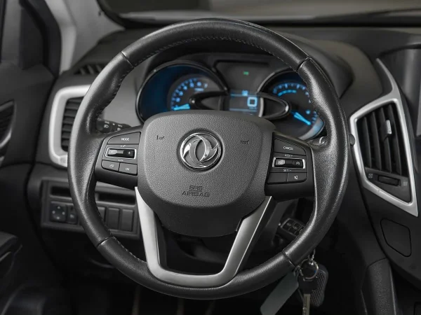 Dongfeng AX7, I фото №10