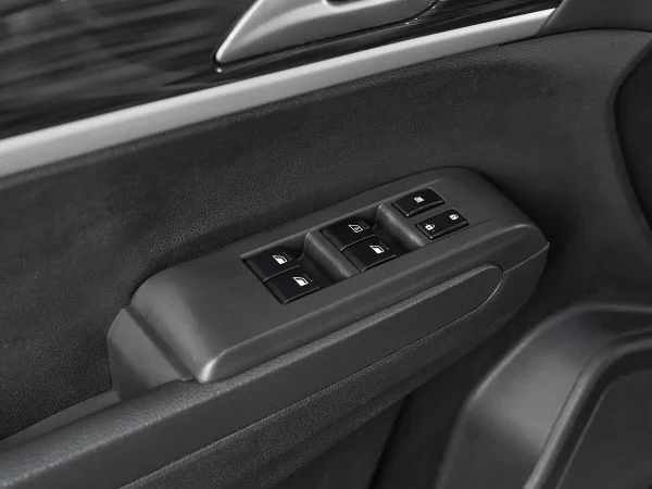 Dongfeng AX7, I фото №13