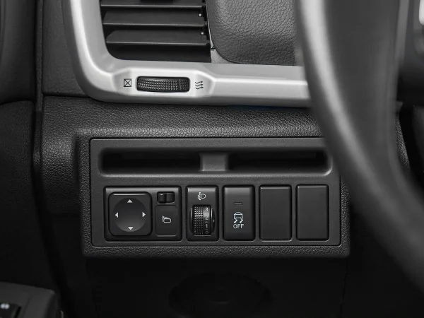 Dongfeng AX7, I фото №14