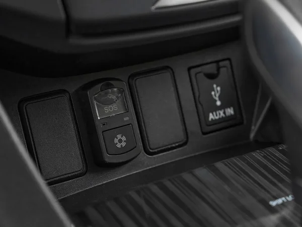 Dongfeng AX7, I фото №17