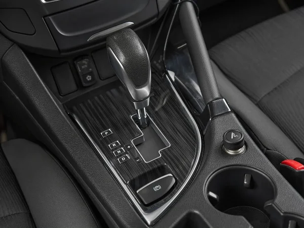 Dongfeng AX7, I фото №18
