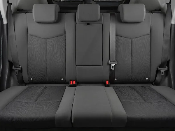 Dongfeng AX7, I фото №19