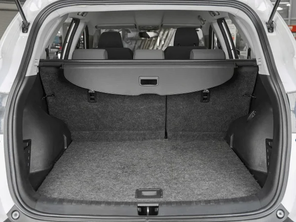 Dongfeng AX7, I фото №20