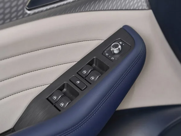 Haval F7, I Рестайлинг фото №15
