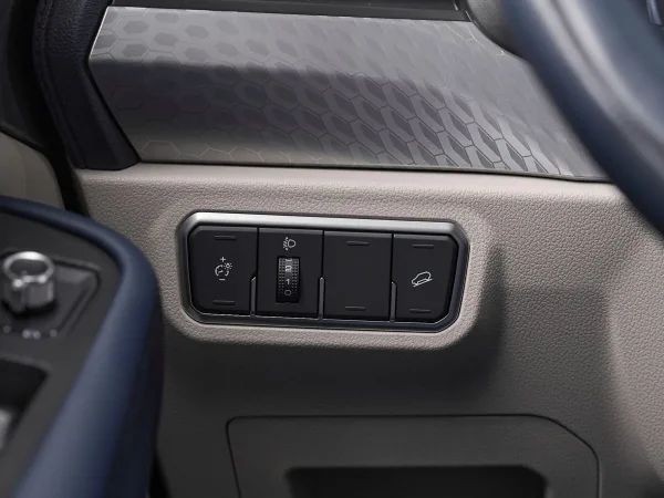 Haval F7, I Рестайлинг фото №17