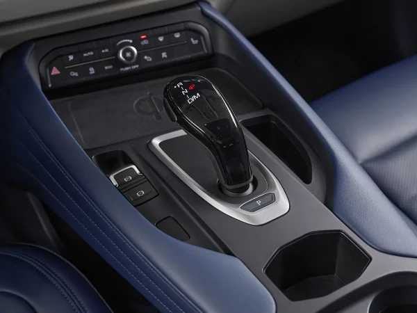 Haval F7, I Рестайлинг фото №19