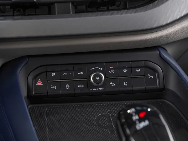 Haval F7, I Рестайлинг фото №20