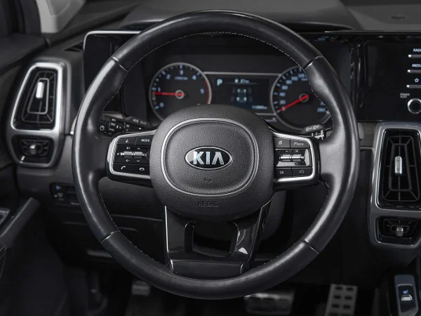 Kia Sorento, IV фото №10