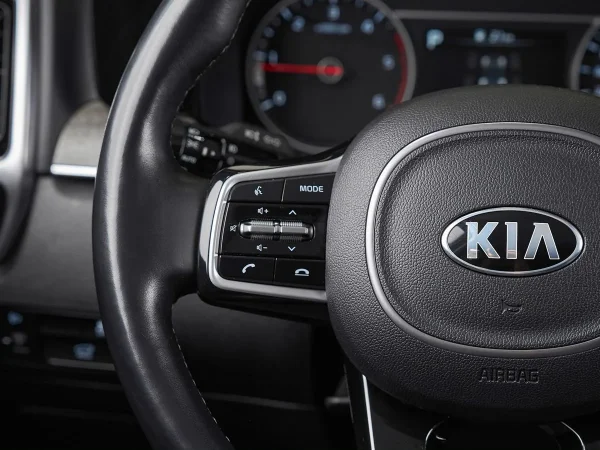 Kia Sorento, IV фото №11