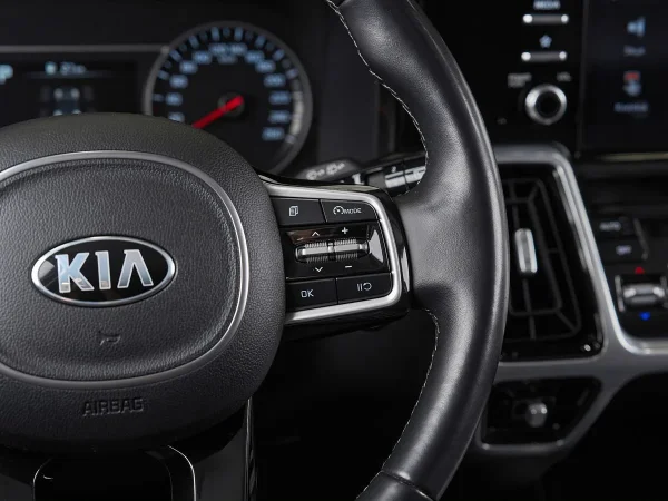 Kia Sorento, IV фото №12