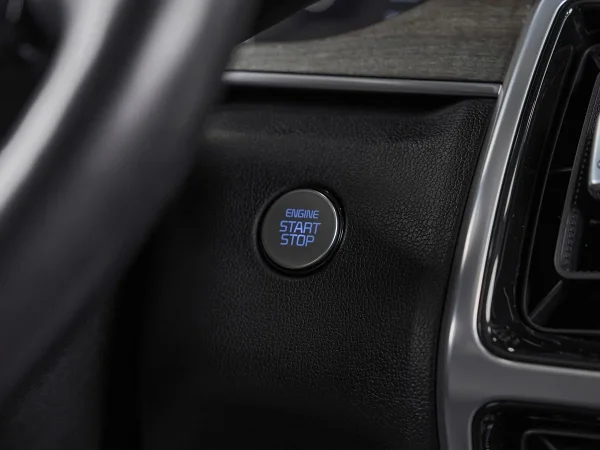 Kia Sorento, IV фото №13