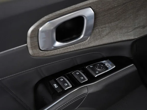 Kia Sorento, IV фото №14