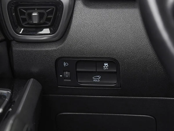 Kia Sorento, IV фото №16