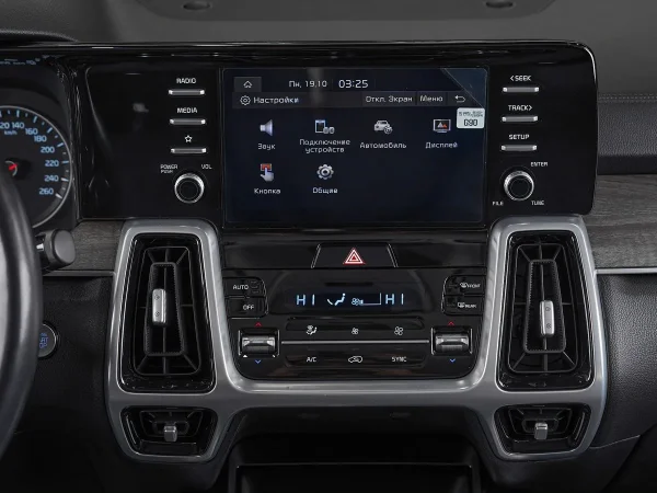 Kia Sorento, IV фото №17