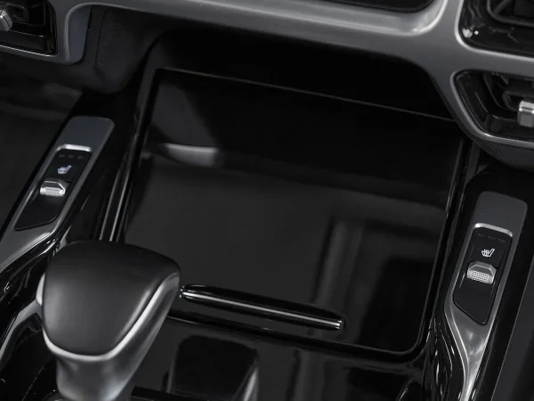 Kia Sorento, IV фото №19