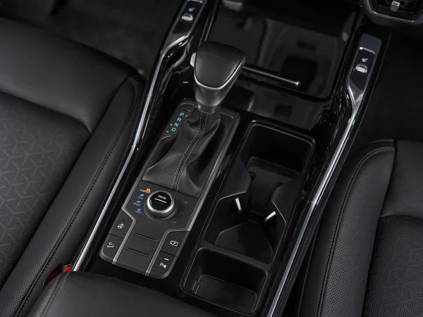 Kia Sorento, IV фото №20