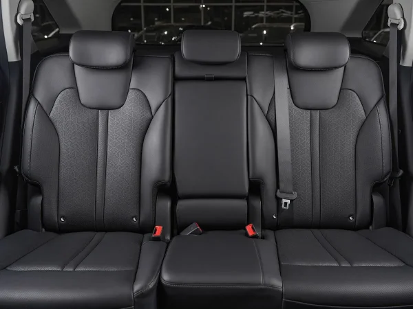 Kia Sorento, IV фото №21