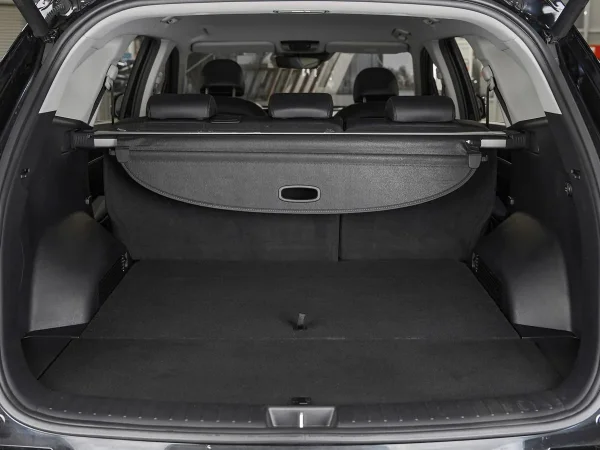 Kia Sorento, IV фото №23