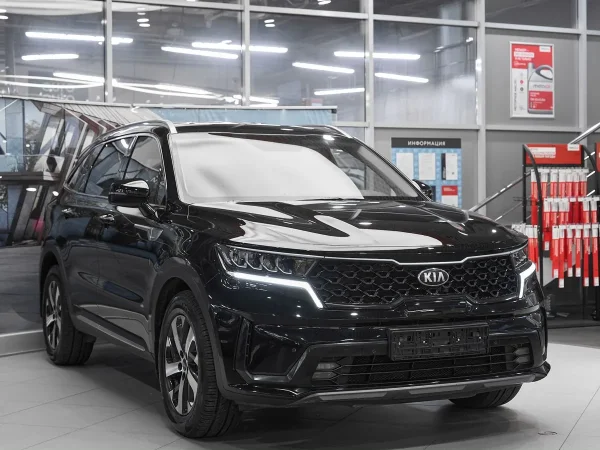 Kia Sorento, IV фото №3