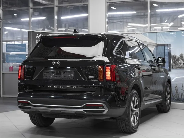 Kia Sorento, IV фото №6