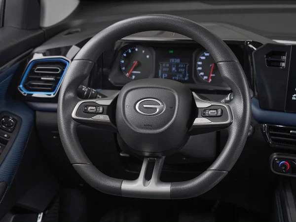 GAC GS3 фото №10