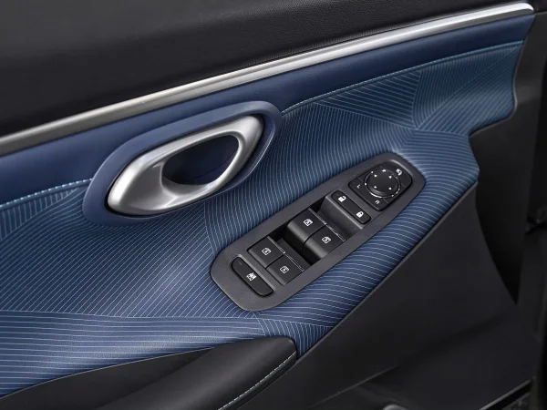 GAC GS3 фото №14