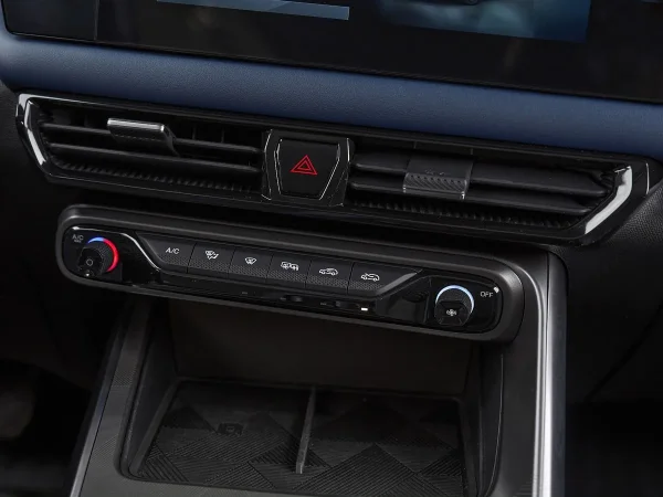 GAC GS3 фото №17