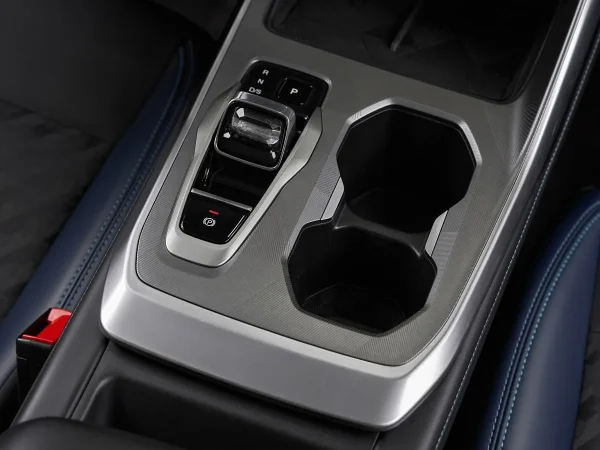 GAC GS3 фото №18