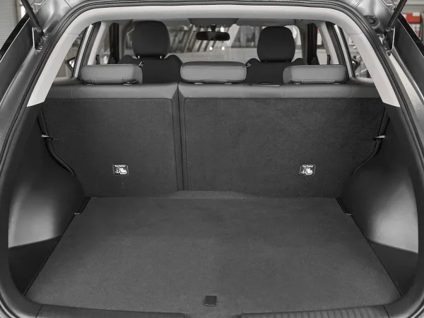 GAC GS3 фото №20