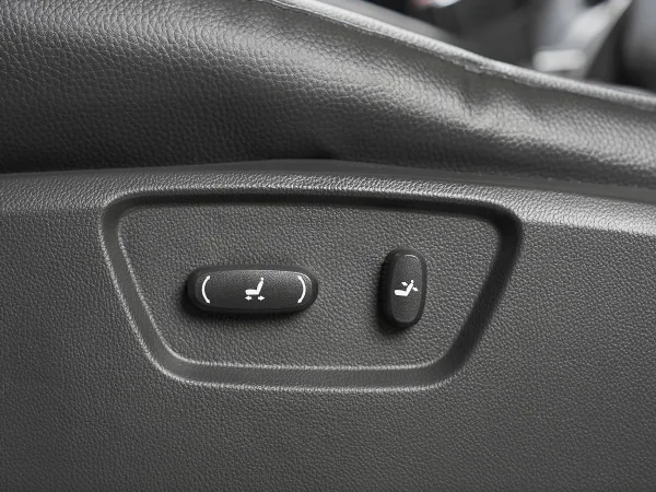 Opel Antara, I Рестайлинг фото №14
