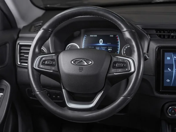 Chery Tiggo 4, I Рестайлинг фото №10