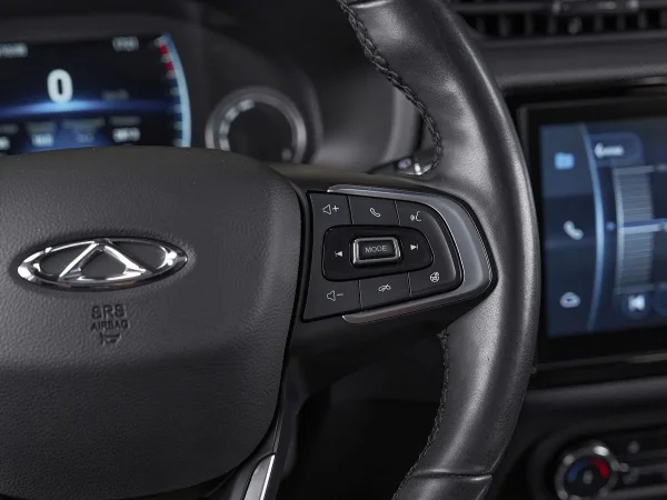 Chery Tiggo 4, I Рестайлинг фото №12