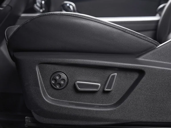 Chery Tiggo 4, I Рестайлинг фото №13