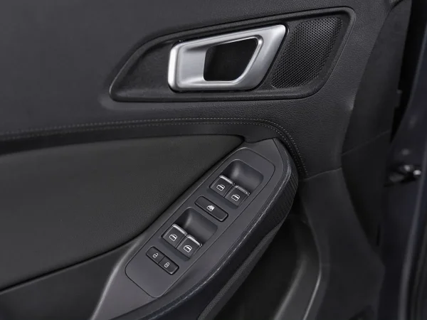 Chery Tiggo 4, I Рестайлинг фото №14