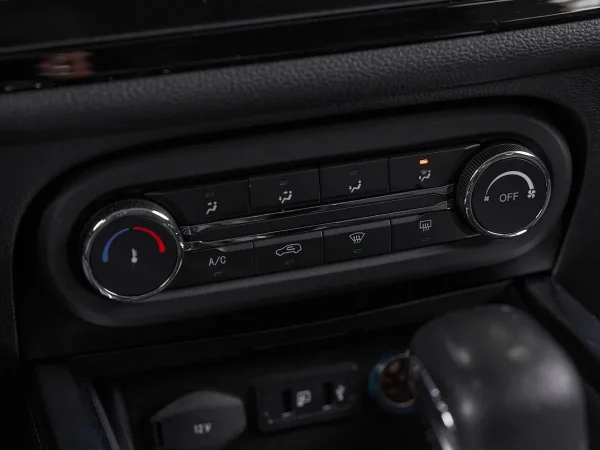 Chery Tiggo 4, I Рестайлинг фото №16
