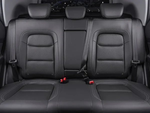 Chery Tiggo 4, I Рестайлинг фото №19