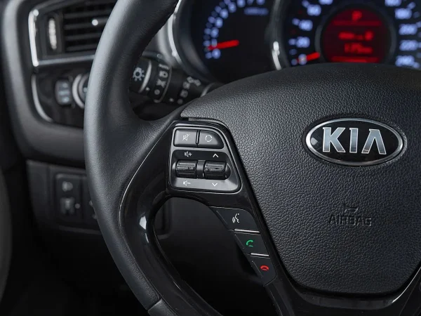 Kia Ceed, II Рестайлинг фото №11