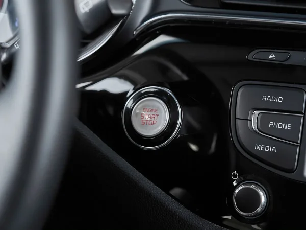 Kia Ceed, II Рестайлинг фото №13