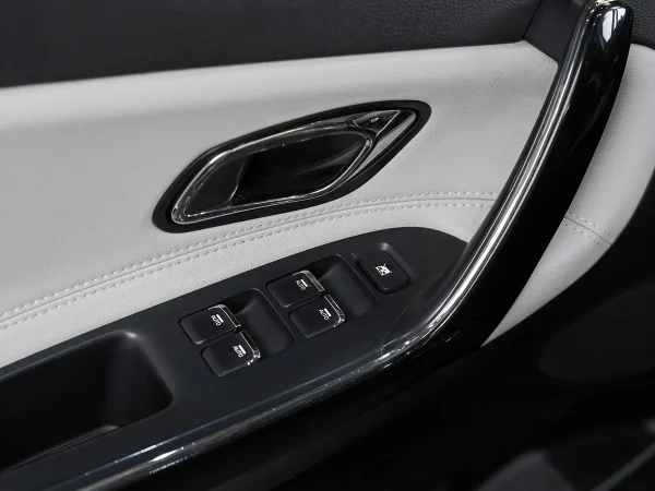 Kia Ceed, II Рестайлинг фото №14