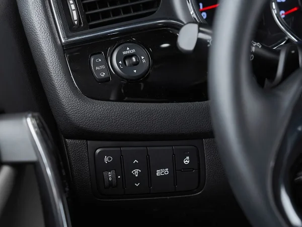 Kia Ceed, II Рестайлинг фото №15
