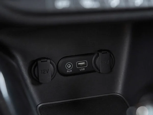 Kia Ceed, II Рестайлинг фото №18