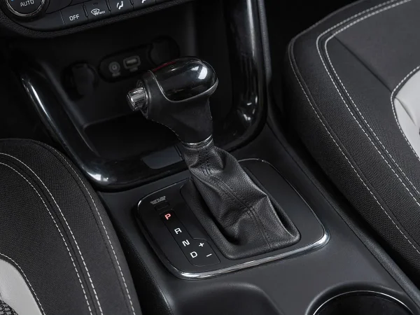 Kia Ceed, II Рестайлинг фото №19