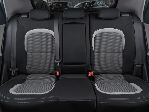 Kia Ceed, II Рестайлинг фото №20