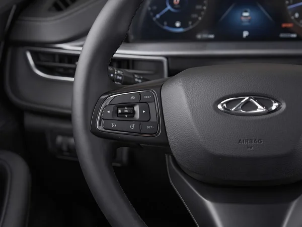 Chery Tiggo 7 Pro Max, I фото №12