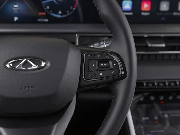 Chery Tiggo 7 Pro Max, I фото №13