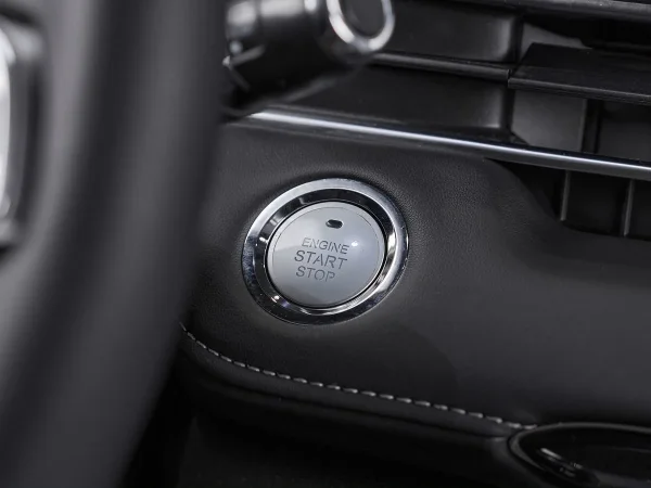 Chery Tiggo 7 Pro Max, I фото №14